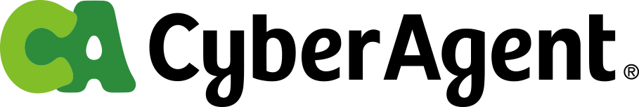 cyberagent logo