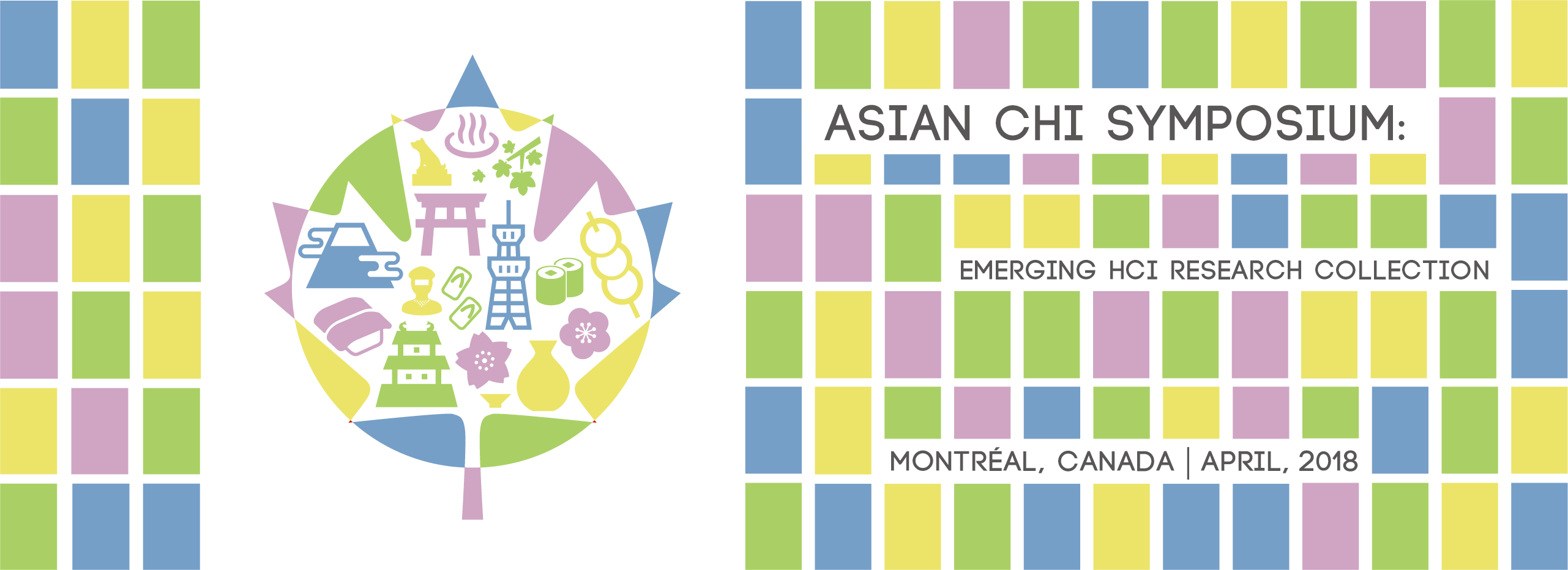 Asian CHI symposium: Emerging HCI Research Collection